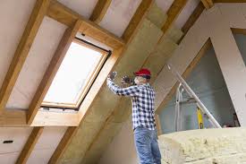 Types of Insulation We Offer in Pahokee, FL